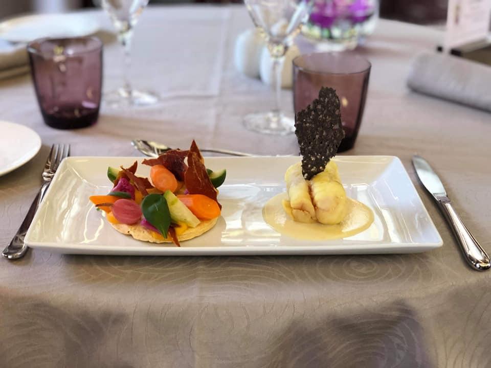 Hotel Les Vallees Labellemontagne Ла-Бресс Экстерьер фото